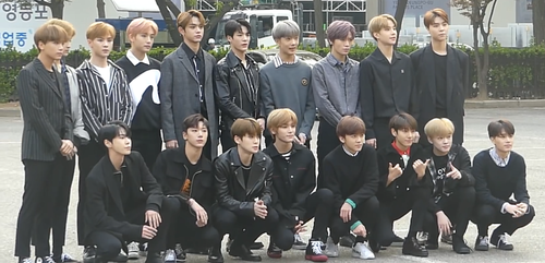 NCT (band)